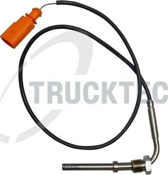 Sensor, eksostemperatur TRUCKTEC AUTOMOTIVE 07.17.118