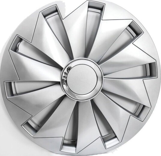 LEOPLAST CIRRUS 15 Hjulkapsler