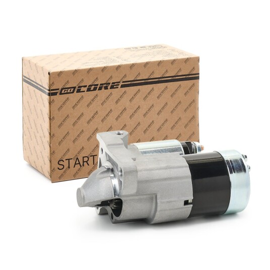 Starter goCORE GCB0143 Starter goCORE GCB0143