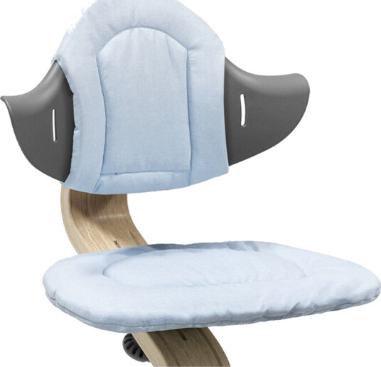 Stokke Nomi Pute Grey Blue Stokke Nomi Pute Grey Blue