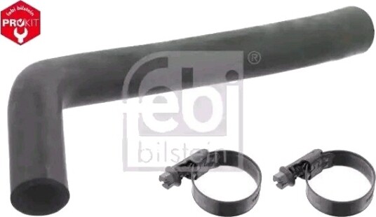 FEBI BILSTEIN 49102 Radiatorslange