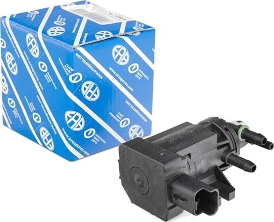 ERA 555360 Trykkomformer, eksosstyring ERA 555360 Trykkomformer, eksosstyring