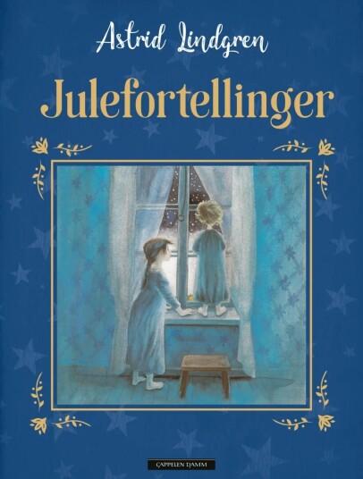 Julefortellinger Av Astrid Lindgren