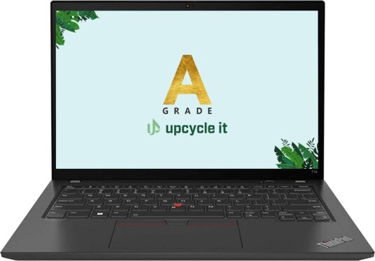 Lenovo ThinkPad T14 G4 i7 1365U 32GB 256GB LAP T14G4 MX A002