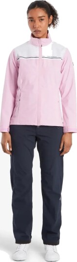 Cross Sportswear W Cloud Jacket Pink M