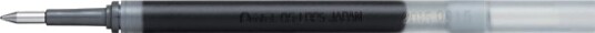 Pentel Refill Til Tynn Kulepenn Lrp5-Ax Svart Energel Til Blp75