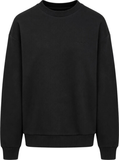 Woolrich Herre Gensere & Hettegensere Svart L,
