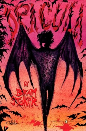 Dracula (Penguin Classics Deluxe Edition) Av Bram Stoker Dracula (Penguin Classics Deluxe Edition) Av Bram Stoker