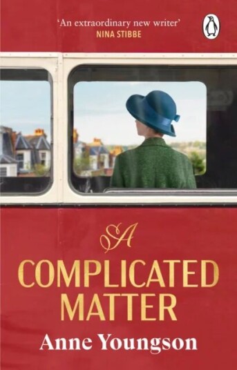 A Complicated Matter Av Anne Youngson