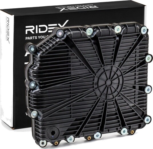 Oljekar, automatgir RIDEX 3105O0016 Oljekar, automatgir RIDEX 3105O0016