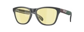 Oakley Frogskins XS Youth Fit Prizm Gaming OJ9006-4053 Oakley Frogskins XS Youth Fit Prizm Gaming OJ9006-4053
