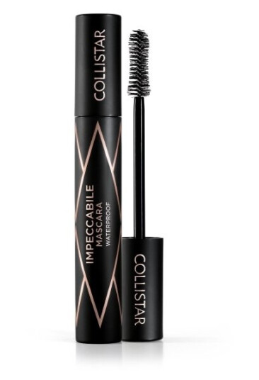Collistar Impeccabile Mascara Waterproof 12 Ml