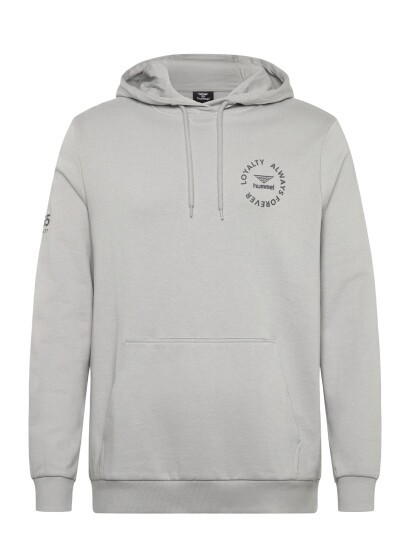 Hummel Hmllgc Loyalty Hoodie - Grey - XL Hummel Hmllgc Loyalty Hoodie - Grey - XL