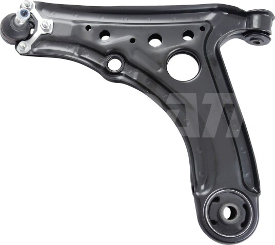 SPIDAN CHASSIS PARTS 45207 Bærearm SPIDAN CHASSIS PARTS 45207 Bærearm