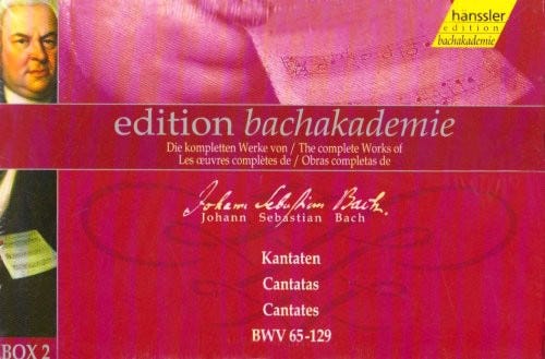 Adalbert Kraus Aldo Baldin Alexander Senger Andreas Schmidt Ann Murray Arleen Aug R Arleen Auger Carolyn Watkinson Dietrich FischerDieskau Doris Soffel ELSE PAASKE Eva Csapó Eva Randová Figuralchor Der Ged Chtniskirche Stuttgart Figuralchor