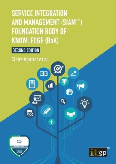 Service Integration And Management (Siam(Tm)) Foundation Body Of Knowledge (Bok)