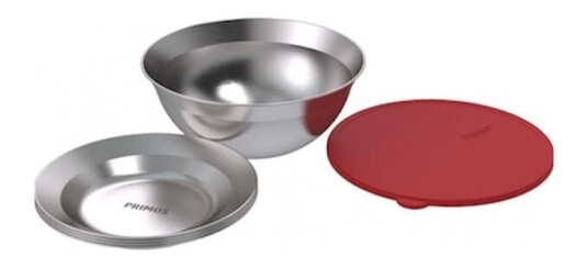 Primus Campfire Serving Kit Primus Campfire Serving Kit