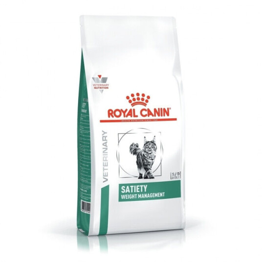 Royal Canin Satiety Weight Management 6 kg Tørrfôr for Katter