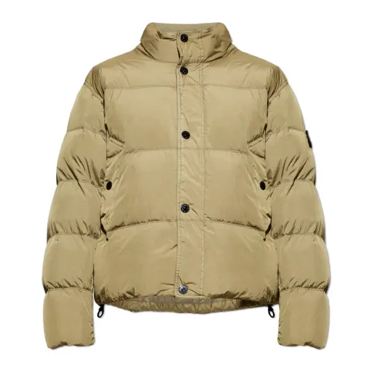 Stone Island Herre Jakker Beige 2XL, Stone Island Herre Jakker Beige 2XL,