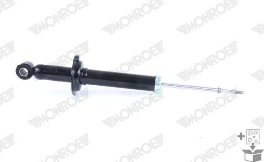 Støtdemper MONROE 71326 Støtdemper MONROE 71326