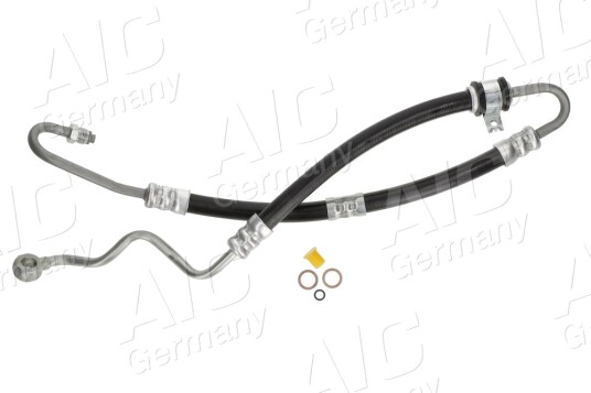 Hydraulikkslange, styring AIC 58595