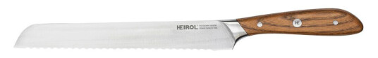 Heirol Albera brødkniv 20 cm Heirol Albera brødkniv 20 cm