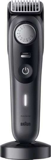 Braun Series 9 BT9441 skjeggtrimmer Braun Series 9 BT9441 skjeggtrimmer