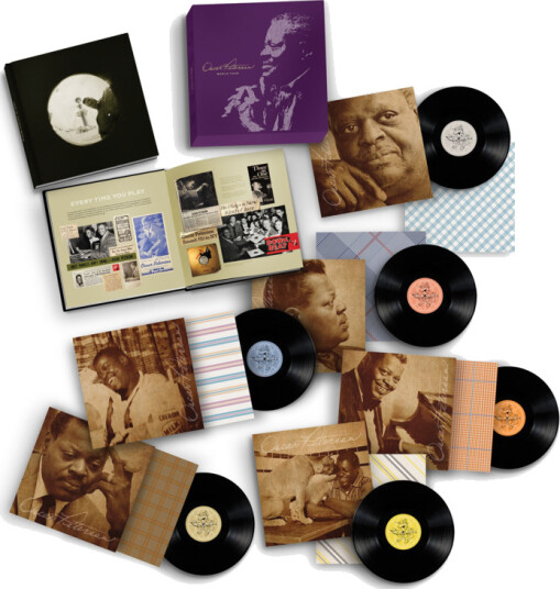 World Tour Box Set