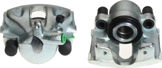 Bremsecaliper Axia 392879