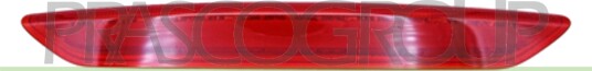 PRASCO VG0214150 Ekstra bremselys