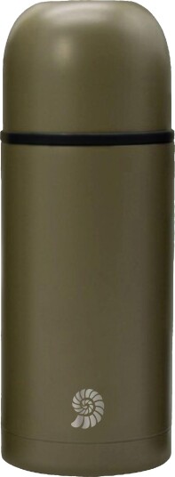 Origin Outdoors SteelCore Termoflaske 0,75L   Grå?nn