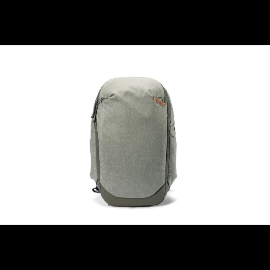 Peak Design Travel Backpack 30L Sage Peak Design Travel Backpack 30L Sage