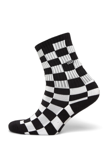 VANS Checkerboard Crew Multi/patterned XS
