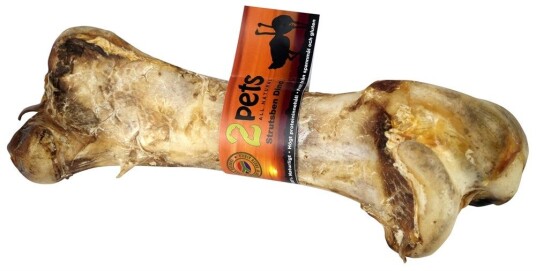 Trixie 2Pets Strutsben Dino 30 cm