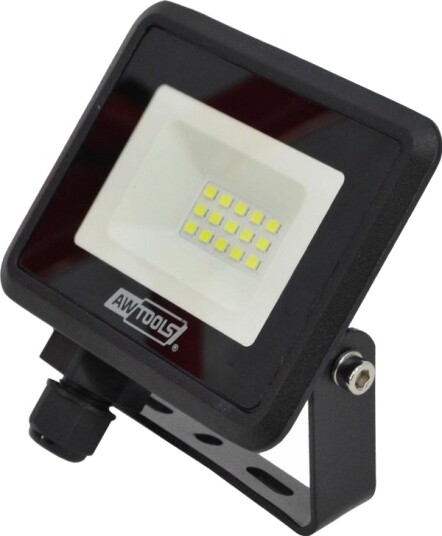 Awtools Awtools Reflektor Slim Smd Led 10W Awtools Awtools Reflektor Slim Smd Led 10W