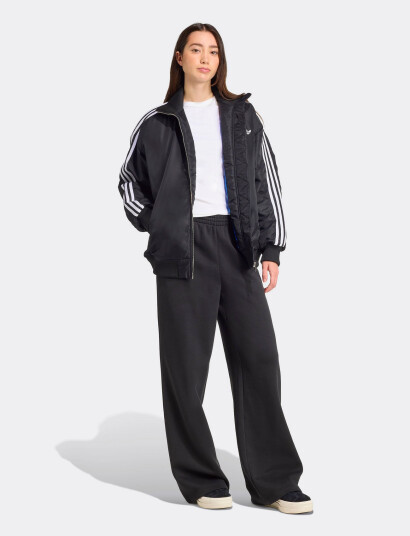 adidas Originals Firebird Jacket - Black - XS adidas Originals Firebird Jacket - Black - XS