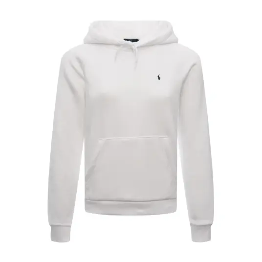 Ralph Lauren Polo Dame Gensere & Hettegensere Hvit 2XS