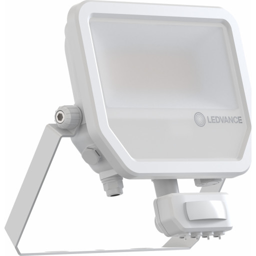 OSRAM Ledvance Lyskaster Sensor 41W Hvit OSRAM Ledvance Lyskaster Sensor 41W Hvit