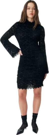 crās Brendacras Dress - Black - 40 crās Brendacras Dress - Black - 40