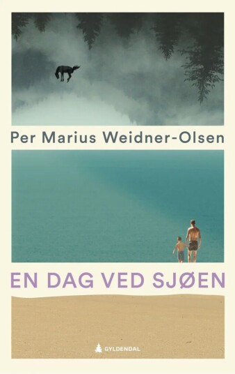 En Dag Ved Sjøen Av Per Marius Weidner-Olsen