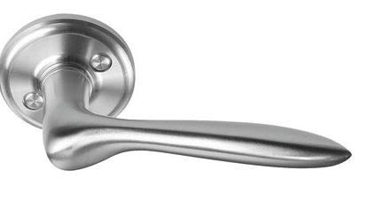 ASSA 1956 Epok Dørhåndtak 40-75 mm 2-Pakning