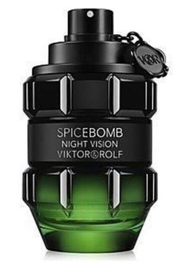 Viktor & Rolf Spicebomb Night Vision Eau De Toilette 150ml