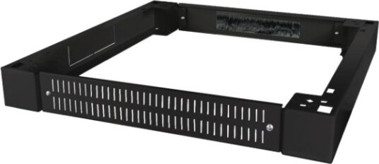 Efb Elektronik 691750Ts.88Pb Racksokkel Stål Svart 691750TS.88PB
