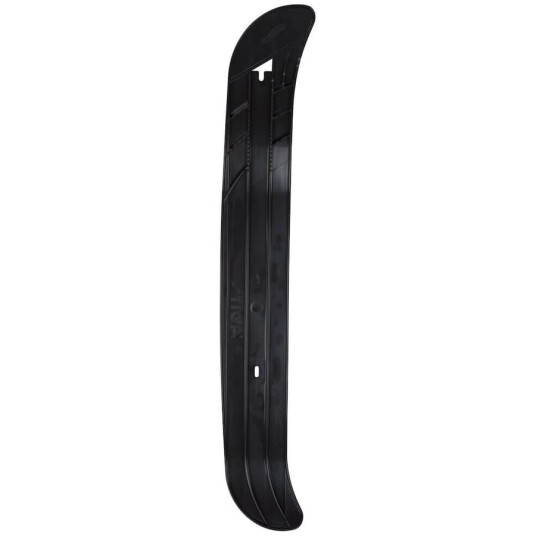 STIGA CURVE Snowracer Reserve Bakside Svart Venstre