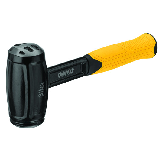 SLEGGEHAMMER 1,4KG DWHT51388-0 SLEGGEHAMMER 1,4KG DWHT51388-0