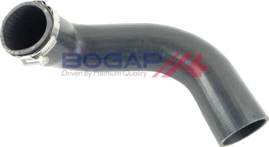 BOGAP A1711374 Ladeluftslange