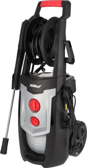 Høytrykkspyler Dedra 120 bar 2300 W