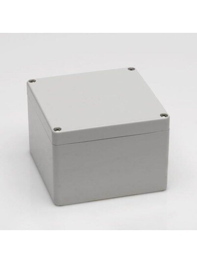 Bernstein Enclosure ct-682 abs 120x122x85
