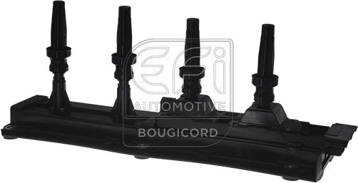 Tennspole EFI AUTOMOTIVE 156500 Tennspole EFI AUTOMOTIVE 156500