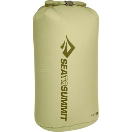 Sea To Summit Ultra-Sil Dry Bag Eco 35L 35L, Tarragon Sea To Summit Ultra-Sil Dry Bag Eco 35L 35L, Tarragon